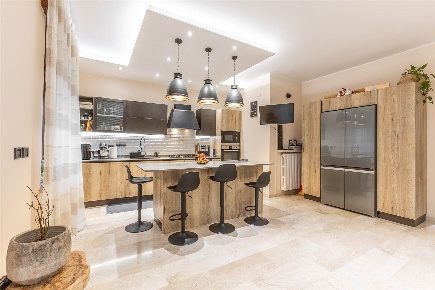 Foto Appartamento in VIA ADAMI  3, Verona Ponte Crencano di 163 m²