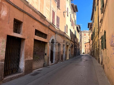 Foto Appartamento in Via Ariodante Fabretti, Perugia Centro Storico