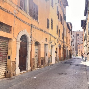 Foto Appartamento in Via Ariodante Fabretti, Perugia Centro Storico