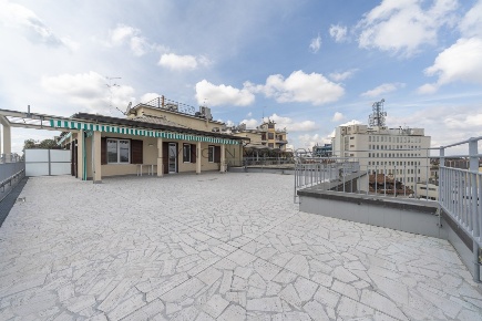 Foto Appartamento in Corso Magenta 32, Milano Cadorna - Castello di 73 m²