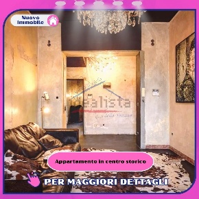 Foto Appartamento a Arezzo di 158 m² con 7 locali in vendita