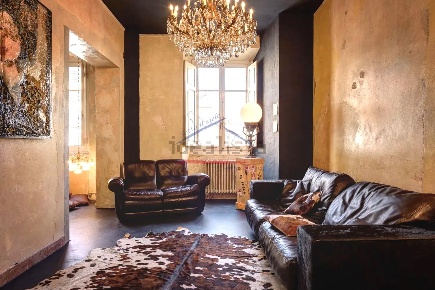 Foto Appartamento a Arezzo di 158 m² con 7 locali in vendita