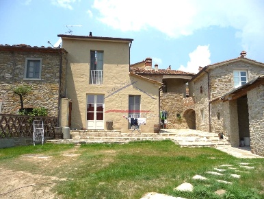 Foto Appartamento a Arezzo di 82 m² con 3 locali in vendita