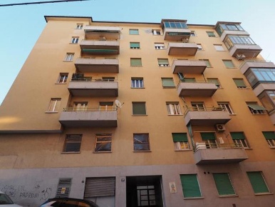 Foto Appartamento a Trieste San Giacomo di 68 m² con 4 locali in affitto