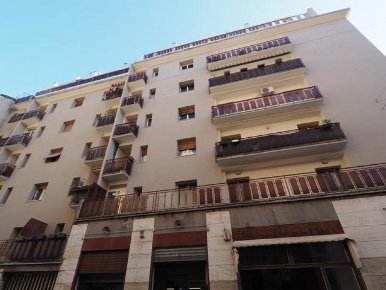 Foto Appartamento a Trieste Largo Barriera - Ospedale Maggiore di 67 m²