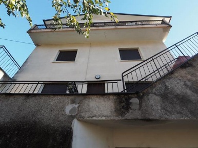 Foto Appartamento a Trieste Cologna - Università di 60 m² con 2 locali