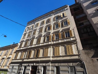 Foto Appartamento a Trieste San Giacomo di 50 m² con 2 locali in affitto