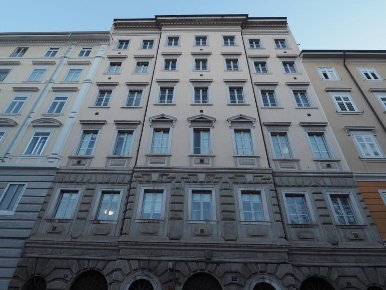 Foto Appartamento a Trieste Largo Barriera - Ospedale Maggiore di 56 m²