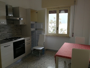 Foto Appartamento in via fratelli spagnolo ferrovieri, Reggio di Calabria