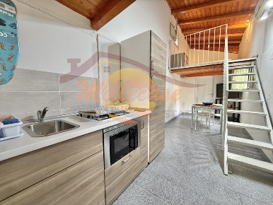 Foto Appartamento in via dell'unita' d'italia, Siracusa di 35 m² in vendita