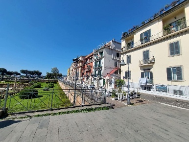 Foto Appartamento in Sacchini, Pozzuoli Porto di 65 m² con 2 locali