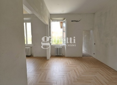 Foto Appartamento in Via Claudio Monteverdi 2, Firenze di 80 m² in vendita