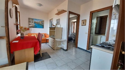 Foto Appartamento a Frosinone di 45 m² con 3 locali in affitto