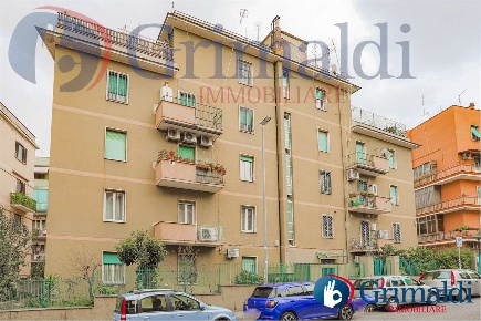 Foto Appartamento in via delle fresie 9, Roma in vendita
