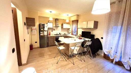 Foto Villa a schiera a Piacenza di 180 m² in vendita