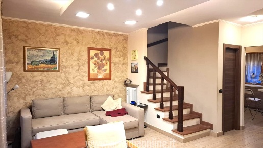 Foto Villa a schiera a Piacenza di 180 m² in vendita