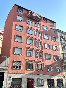 Foto Appartamento in via Mantova 3, Milano Porta Romana - Medaglie d'Oro