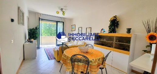 Foto Appartamento a Massa Ronchi - Poveromo di 70 m² con 3 locali