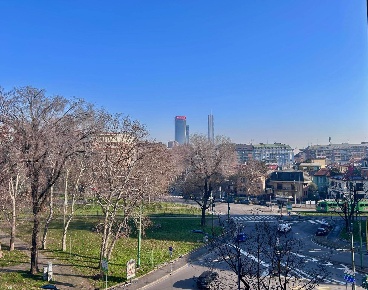 Foto Appartamento a Milano De Angeli di 40 m² con 2 locali in vendita