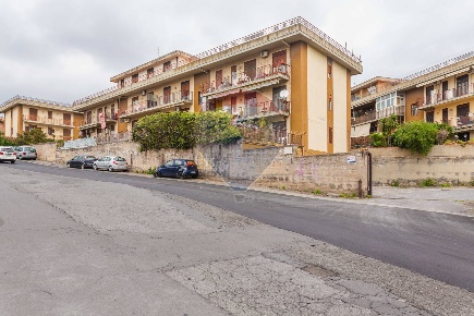 Foto Appartamento in Via Del Fasano, Catania in vendita