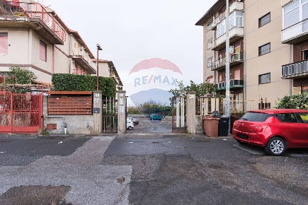 Foto Appartamento in Via Orsa Minore, Catania San Giovanni Galermo