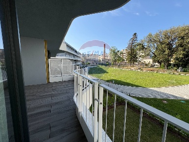 Foto Appartamento in VIA COSTALUNGA, Trieste Campanelle - Costalunga