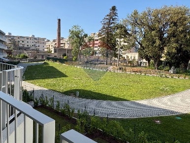 Foto Appartamento in VIA COSTALUNGA, Trieste Campanelle - Costalunga