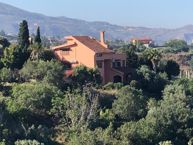 Foto Villa in Via Provinciale per Armo-Gallina 57, Reggio di Calabria
