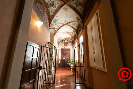 Foto Appartamento in Via Contrada Chiaramonti 26, Cesena Centro Storico