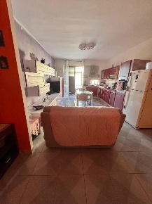 Foto Villa a schiera in via BARRAFRANCA, Siracusa Scala Greca - Neapolis