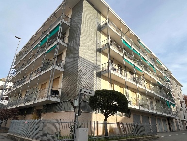 Foto Appartamento in via Isonzo, Novara Porta Mortara di 62 m² con 2 locali