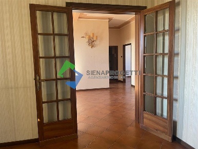 Foto Appartamento in Viale Cavour, Siena Cavour - Mentana di 109 m²