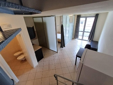 Foto Appartamento in Giuseppe Campani 2, Firenze Firenze Nova di 75 m²