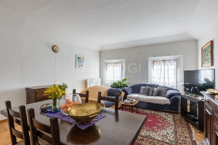 Foto Appartamento in via Orsini, Imola Centro Storico di 141 m² in vendita