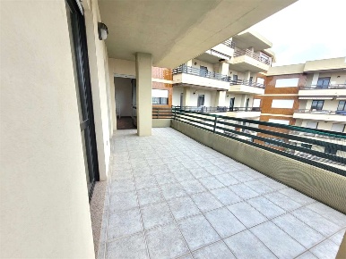 Foto Appartamento in VIA TERMINILLO 5, Cerignola Centro di 120 m²