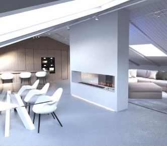 Foto Appartamento a Napoli Arenaccia di 125 m² con 4 locali in vendita