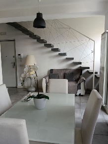 Foto Appartamento in Cassia, Roma La Giustiniana di 61 m² con 3 locali