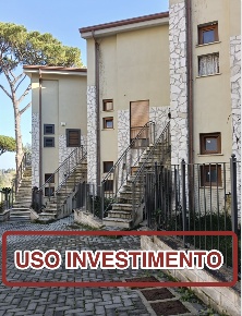 Foto Appartamento in Cassia, Roma La Giustiniana di 61 m² con 3 locali