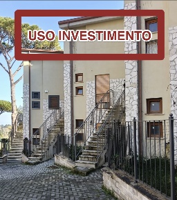 Foto Appartamento in Cassia, Roma La Giustiniana di 61 m² con 3 locali