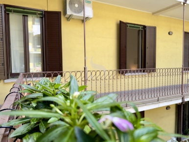 Foto Appartamento in VIA COLA MONTANO, Milano Isola di 45 m² con 2 locali