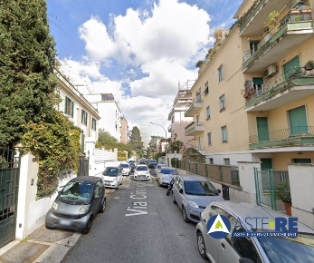 Foto Appartamento in Via Cino da Pistoia, Roma in vendita