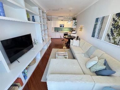 Foto Appartamento in LARGO SCALABRINI 6, Milano Giambellino di 85 m²