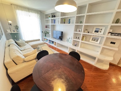 Foto Appartamento in LARGO SCALABRINI 6, Milano Giambellino di 85 m²