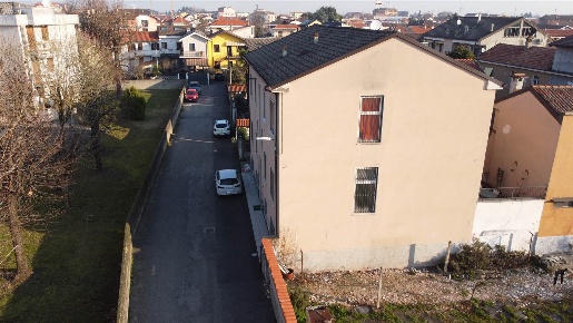 Foto Appartamento in VIA FIUME 9, Vigevano Cascame, San Giovanni di 67 m²