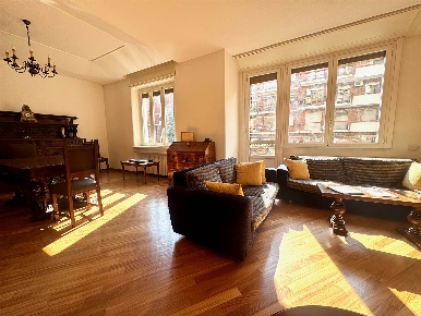 Foto Appartamento in Via Morosini  19, Milano Cadore di 142 m² con 3 locali