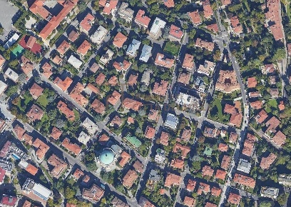 Foto Villa singola in Via Milano, Bergamo Centro di 357 m² con 6 locali