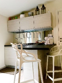 Foto Appartamento in piazza San Francesco, Treviso di 36 m² con 2 locali