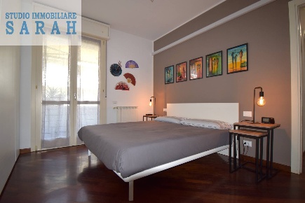 Foto Appartamento in QUARTIERE MALFATTI, Viareggio Terminetto - Migliarina