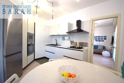 Foto Appartamento in QUARTIERE MALFATTI, Viareggio Terminetto - Migliarina