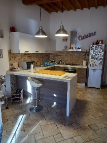 Foto Appartamento in Via Strozzi, Livorno Quartiere Venezia di 65 m²